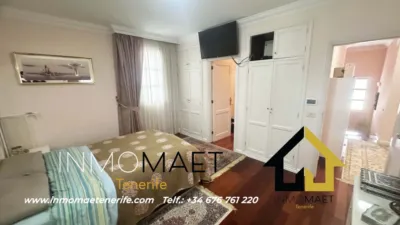 Chalet unifamiliar en Álvaro Fariña photo 26