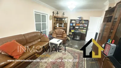 Chalet unifamiliar en Álvaro Fariña photo 18