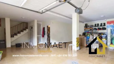 Chalet unifamiliar en Álvaro Fariña photo 43