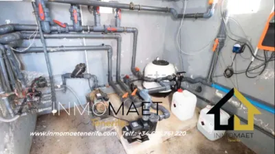 Chalet unifamiliar en Álvaro Fariña photo 53