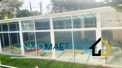 Chalet unifamiliar en Álvaro Fariña photo 56