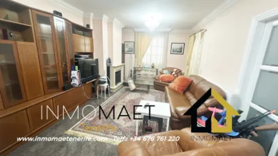 Chalet unifamiliar en Álvaro Fariña photo 16