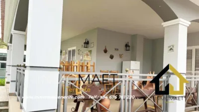 Chalet unifamiliar en Álvaro Fariña photo 51