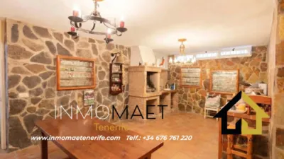 Chalet unifamiliar en Álvaro Fariña photo 44
