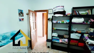 Casa en calle Paralela del Laurel, 6 photo 13
