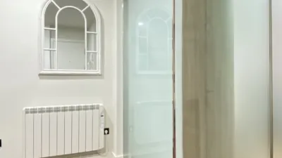 Piso en alquiler en Calle de los Montesclaros, Tres Olivos-La Piedad (Talavera de la Reina) de 650 €<span>/mes</span>