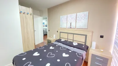 Piso en alquiler en Calle de los Montesclaros, Tres Olivos-La Piedad (Talavera de la Reina) de 650 €<span>/mes</span>