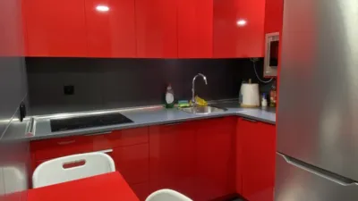 Piso en alquiler en Calle de los Montesclaros, Tres Olivos-La Piedad (Talavera de la Reina) de 650 €<span>/mes</span>