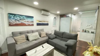 Piso en alquiler en Calle de los Montesclaros, Tres Olivos-La Piedad (Talavera de la Reina) de 650 €<span>/mes</span>