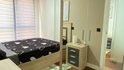 Piso en alquiler en Calle de los Montesclaros, Tres Olivos-La Piedad (Talavera de la Reina) de 650 €<span>/mes</span>