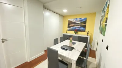 Piso en alquiler en Calle de los Montesclaros, Tres Olivos-La Piedad (Talavera de la Reina) de 650 €<span>/mes</span>