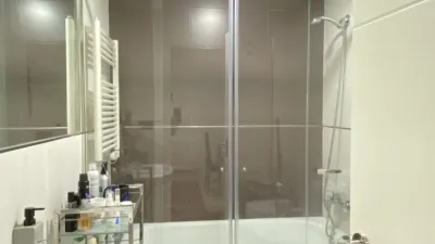 Piso en alquiler en Calle de los Montesclaros, Tres Olivos-La Piedad (Talavera de la Reina) de 650 €<span>/mes</span>
