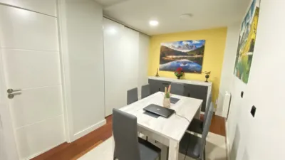 Piso en alquiler en Calle de los Montesclaros, Tres Olivos-La Piedad (Talavera de la Reina) de 650 €<span>/mes</span>