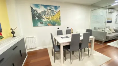 Piso en alquiler en Calle de los Montesclaros, Tres Olivos-La Piedad (Talavera de la Reina) de 650 €<span>/mes</span>