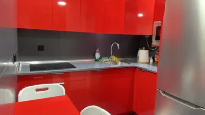Piso en alquiler en Calle de los Montesclaros, Tres Olivos-La Piedad (Talavera de la Reina) de 650 €<span>/mes</span>
