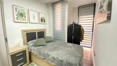 Piso en alquiler en Calle de los Montesclaros, Tres Olivos-La Piedad (Talavera de la Reina) de 650 €<span>/mes</span>