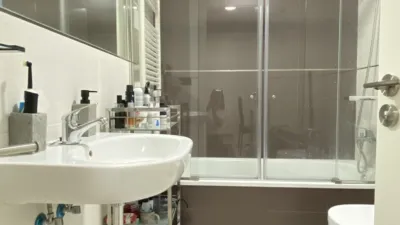 Piso en alquiler en Calle de los Montesclaros, Tres Olivos-La Piedad (Talavera de la Reina) de 650 €<span>/mes</span>