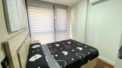 Piso en alquiler en Calle de los Montesclaros, Tres Olivos-La Piedad (Talavera de la Reina) de 650 €<span>/mes</span>