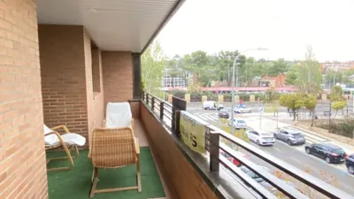 Dúplex en venta en Avenida de Europa, 1, Avenida de Europa (Distrito Zona Nueva. Toledo Capital) de 820.000 €