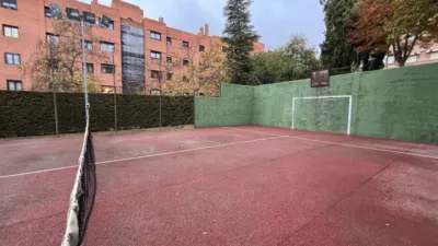 Dúplex en venta en Avenida de Europa, 1, Avenida de Europa (Distrito Zona Nueva. Toledo Capital) de 820.000 €