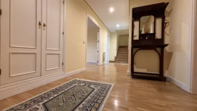 Dúplex en venta en Avenida de Europa, 1, Avenida de Europa (Distrito Zona Nueva. Toledo Capital) de 820.000 €