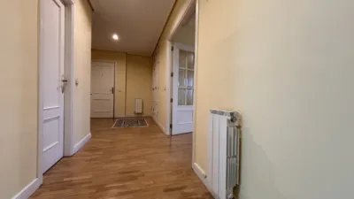 Dúplex en venta en Avenida de Europa, 1, Avenida de Europa (Distrito Zona Nueva. Toledo Capital) de 820.000 €