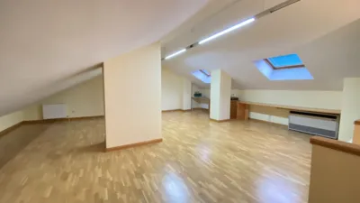 Dúplex en venta en Avenida de Europa, 1, Avenida de Europa (Distrito Zona Nueva. Toledo Capital) de 820.000 €