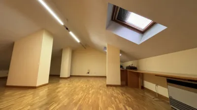 Dúplex en venta en Avenida de Europa, 1, Avenida de Europa (Distrito Zona Nueva. Toledo Capital) de 820.000 €