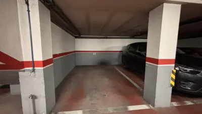 Dúplex en venta en Avenida de Europa, 1, Avenida de Europa (Distrito Zona Nueva. Toledo Capital) de 820.000 €