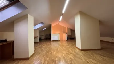 Dúplex en venta en Avenida de Europa, 1, Avenida de Europa (Distrito Zona Nueva. Toledo Capital) de 820.000 €