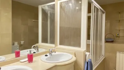 Dúplex en venta en Avenida de Europa, 1, Avenida de Europa (Distrito Zona Nueva. Toledo Capital) de 820.000 €