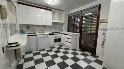 Dúplex en venta en Avenida de Europa, 1, Avenida de Europa (Distrito Zona Nueva. Toledo Capital) de 820.000 €