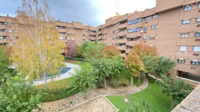 Dúplex en venta en Avenida de Europa, 1, Avenida de Europa (Distrito Zona Nueva. Toledo Capital) de 820.000 €