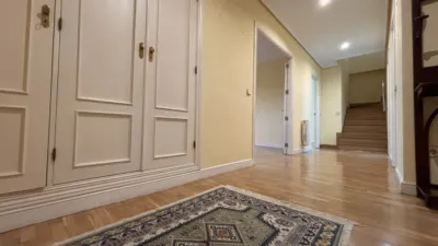 Dúplex en venta en Avenida de Europa, 1, Avenida de Europa (Distrito Zona Nueva. Toledo Capital) de 820.000 €