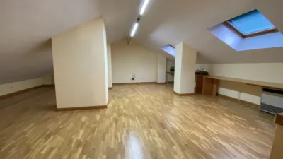 Dúplex en venta en Avenida de Europa, 1, Avenida de Europa (Distrito Zona Nueva. Toledo Capital) de 820.000 €