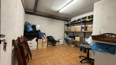 Dúplex en venta en Avenida de Europa, 1, Avenida de Europa (Distrito Zona Nueva. Toledo Capital) de 820.000 €