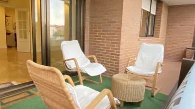 Dúplex en venta en Avenida de Europa, 1, Avenida de Europa (Distrito Zona Nueva. Toledo Capital) de 820.000 €