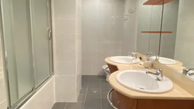 Dúplex en venta en Avenida de Europa, 1, Avenida de Europa (Distrito Zona Nueva. Toledo Capital) de 820.000 €