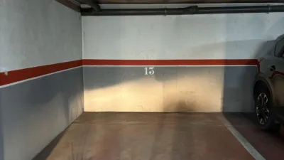 Dúplex en venta en Avenida de Europa, 1, Avenida de Europa (Distrito Zona Nueva. Toledo Capital) de 820.000 €