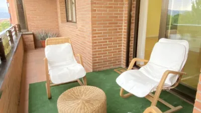 Dúplex en venta en Avenida de Europa, 1, Avenida de Europa (Distrito Zona Nueva. Toledo Capital) de 820.000 €