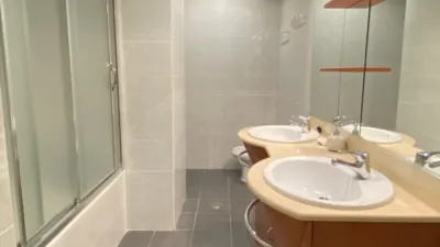 Dúplex en venta en Avenida de Europa, 1, Avenida de Europa (Distrito Zona Nueva. Toledo Capital) de 820.000 €