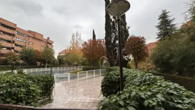 Dúplex en venta en Avenida de Europa, 1, Avenida de Europa (Distrito Zona Nueva. Toledo Capital) de 820.000 €