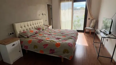 Detached House in Retamar photo 26