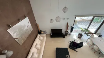 Detached House in Retamar photo 13