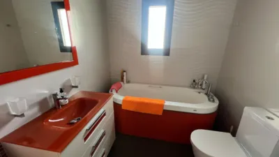 Detached House in Retamar photo 25