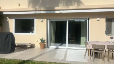 Detached House in Retamar photo 5