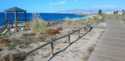 Detached House in Retamar photo 38