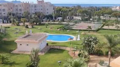 Detached House in Retamar photo 34