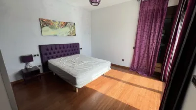 Detached House in Retamar photo 16