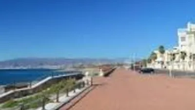 Detached House in Retamar photo 35